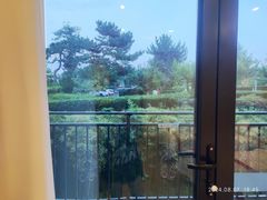 -威海天沐度假区温泉