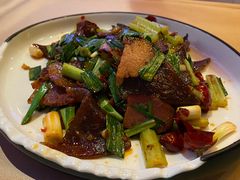 -山石榴·贵州菜(丰盛里店)