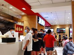 -老通城豆皮大王(吉庆街店)