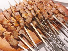 -耶里夏丽·新疆菜(南丹东路店)