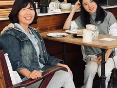 -CENTTY辛蒂咖啡·烘焙·西点(D15生活美学馆店)