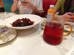 -渔家风味·鲅鱼水饺·央视展播·海鲜天津菜(开发区店)