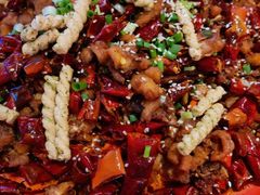 -兔槽江湖菜·重庆璧山兔(水围店)