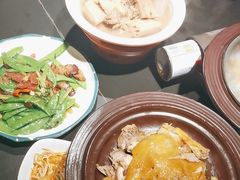 -秋色客家菜(南山店)