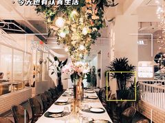 -开间茶馆·围炉煮茶