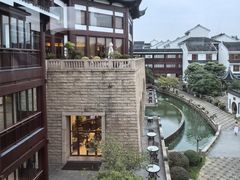 -苏州吴宫泛太平洋酒店