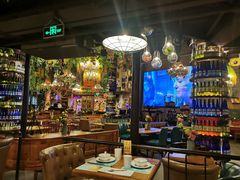 大堂-贝贝龙虾·音乐餐厅(昌平东关店)