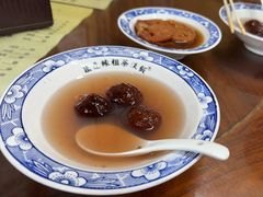 -粗茶淡饭(东关街店)