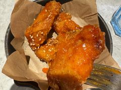 -必胜客(东大桥店)