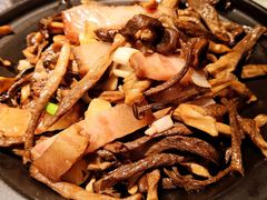 -云海肴云南菜·蒸汽石锅鱼(青岛万象城店)