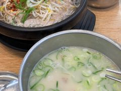 -神仙雪浓汤(明洞店)