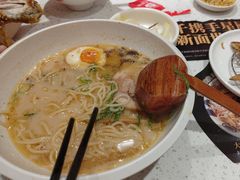-味千拉面(泰州万达广场店)