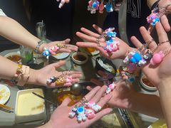 -海底捞火锅(天一广场亚细亚店)