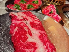 -乾杯烧肉居酒屋(中洲湾店)
