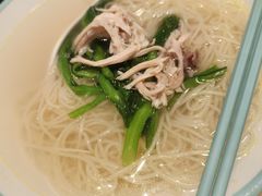 -小杨生煎(香港名都店)