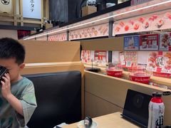 -友壹町寿司(佛山新DNA店)