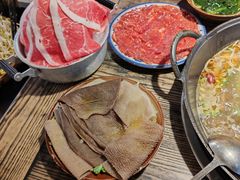 -冯校长老火锅(深圳总店)