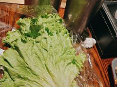 -新石器烤肉(之心城店)