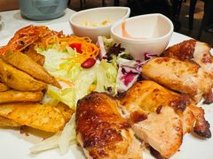 -俄士厨房(环球港店)