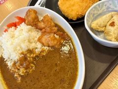 -食其家·牛丼咖喱(昆山巴黎春天店)
