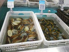 -盒马鲜生(宝地店)