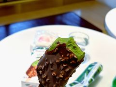 -哈根达斯(武汉天地店)