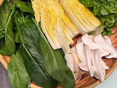 -城北食府(枫林店)