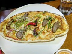 -JINNS锦时 steak&pizza(浸信会礼拜堂旧址店)