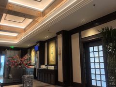 -君庭中餐厅(友谊宾馆店)