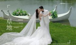 -拾尚映画·STUDIO婚纱摄影(中关村店)