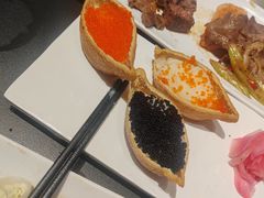 -水木锦堂·自助铁板烧(世贸天阶店)