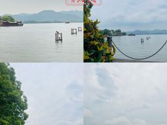 -西湖外事游船(湖滨二公园外事游船码头)