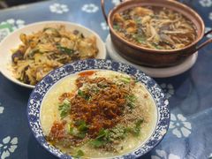 -云南李记罐罐米线饵丝小吃(汉中门金鹰店)