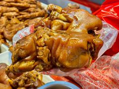 -净香园熟肉(北坦总店)