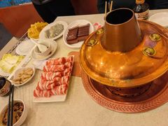 -八先生涮肉房(三里河店)