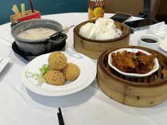 -名盈轩酒家·手工茶点·16年经典粤菜(新一城店)