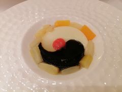 -香宫中餐厅·大连香格里拉(人民路店)