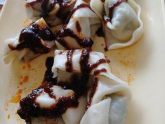 上海菜肉馄饨-吉祥馄饨(延安中路店)