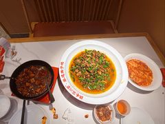 -鸡毛店·川菜(文殊院店)