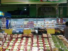-卜蜂莲花(杨高北路店)