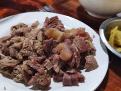-化三驴肉汤馆老店