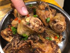 -京朋串屋·烧烤(望京西路总店)