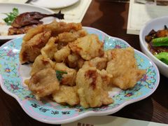 -老厨家(友谊路总店)