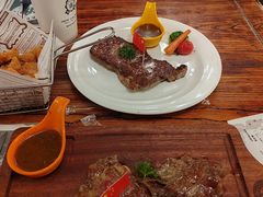 -凯撒城堡西餐厅(颐和国际店)