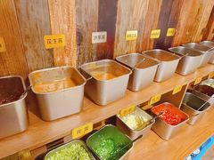 -厝味火锅·潮汕卤水火锅(十一合店)