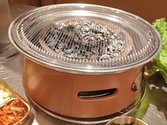 -核桃碳烤肉馆(深圳首店)