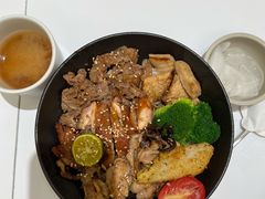 -牛邸·烧肉饭(来福士店)