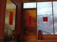 -日丰园海肠水饺·老字号大连海鲜(银泰城店)