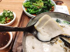 -小满手工粉(上海月星环球港店)