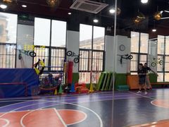 -趣动熊运动发展中心(乐坊校区)